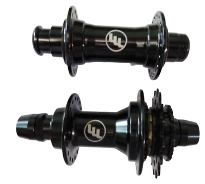 Bmx top rear cog