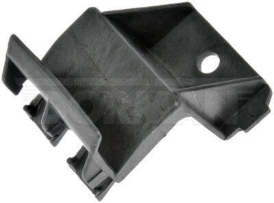Dorman 46821 Bumper Mounting Bracket For 10-13 Mazda 3 3 Sport