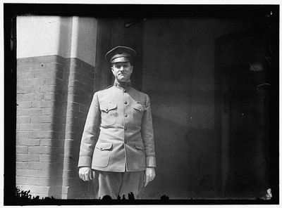 Photo:Ridley, Clarence S. Major, U.S.A.