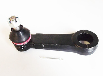 New 16V Idler Pitman Steering Arm fits MITSUBISHI L200 K75T 2.4 96 to 07 4G64