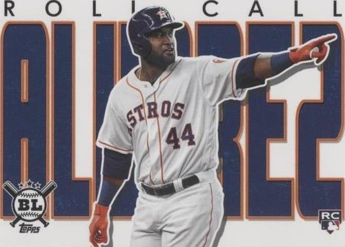 スポーツ選手 Yordan Alvarez RC Auto Yordan Alvarez Auto for sale | eBay