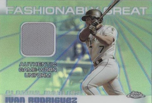その他 1989 GRAND SLAM IVAN RODRIGUEZ PSA 9 Las mejores ofertas en 1989 Grand Slam South Atlantic League