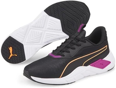 Женские кроссовки PUMA Lex