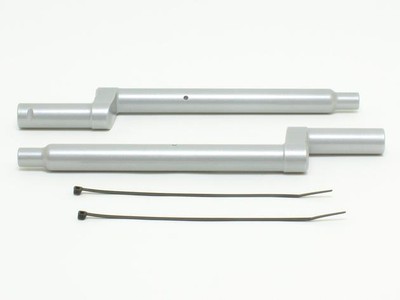 HeliBars TracStar Riser Handlebars #TS05030 for BMW K 1300 S/K 1300 S HP