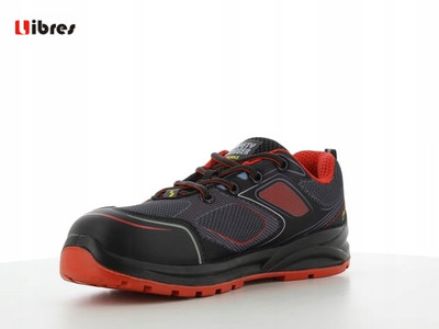 S1P ESD Safety S1P Non-Slip 42 SAFETY JOGGER CADOR R SAFE