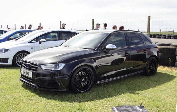 Audi s3 8v