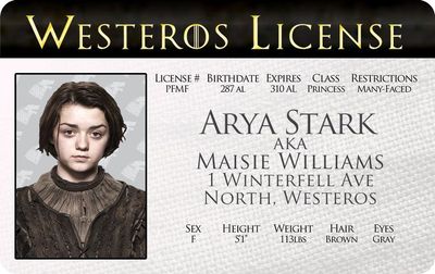 【GameofThrones】Maisie Williams 直筆サインカード s-l1200.jpg
