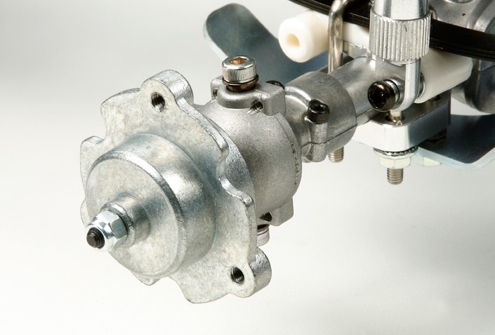 Tamiya 1/10 Toyota Bruiser 4WD Unassembled Radio Control Truck Kit TAM58519 HH