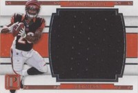 2017 Panini Pantheon Joe Mixon #MM-JM