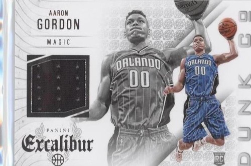 2014-15 Panini Excalibur - Aaron Gordon #11