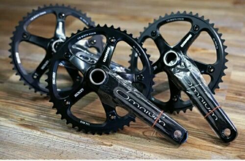 SRAM Omnium Crankset 170mm brand new with GXP BB Black | eBay SRAM Omnium Crankset 170mm brand new with GXP BB Black | eBay