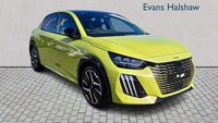 Peugeot 208 1.2 PureTech 100 Style 5dr Hatchback Petrol Manual