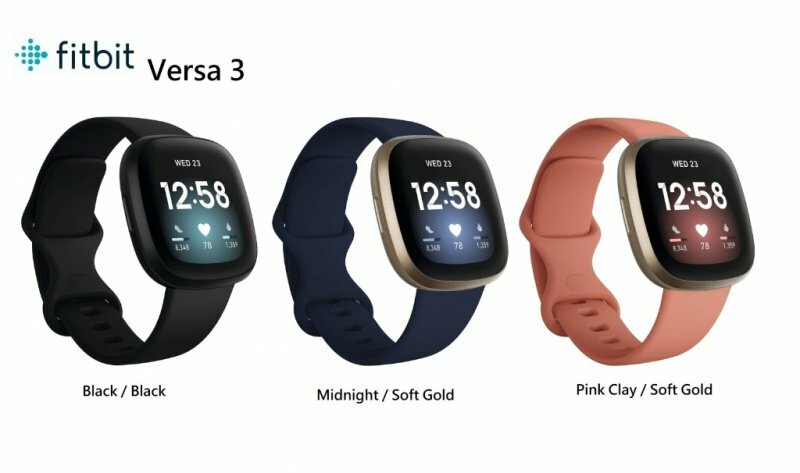 Fitbit Versa 3 スマートウォッチ Fitbit Versa3をプロがレビュー！バランスのいい高コスパ機で
