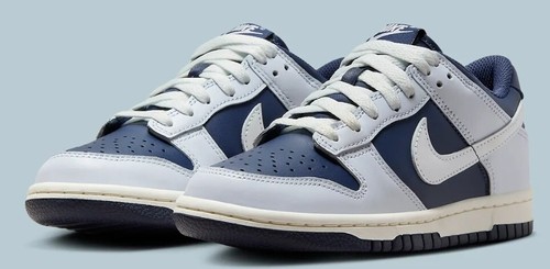 NIKE DUNK LOW (GS) 23cm 新品　匿名配送 Nike Dunk Low CO.JP 'Ultraman' 2024 Varsity Red & Silver