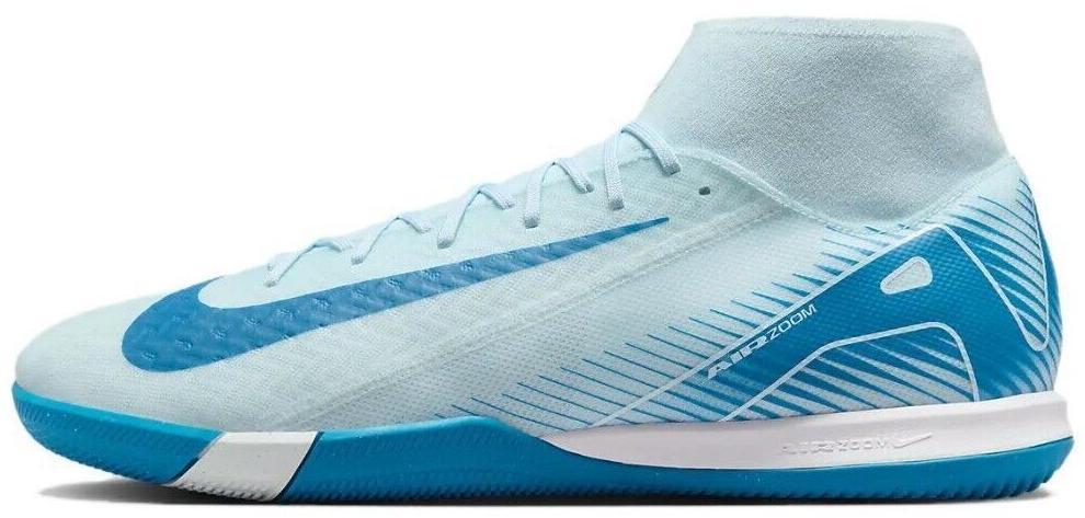 Nike Zoom Mercurial Superfly 10 Academy IC Mad Ambition Pack for