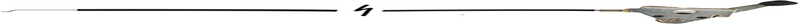 Throttle Choke Cable for Scag 482032 58.25In Zero Turn Mower Tractor
