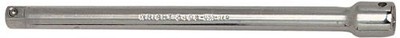 Wright Tool 3422 3/8'' Drive Extra Long Extension, 34''