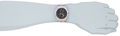 Pre-owned Citizen Watch Attesa At8040-57e Japan Domestic