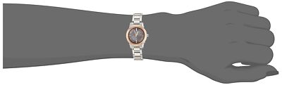 Pre-owned Seiko Lukia I Collection "21aw Recommend Color" Ssqv094 Titanium Women's Watch