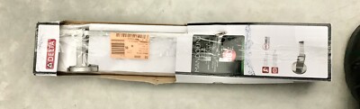 Delta- Mandolin 18 in. Towel Bar in SpotShield Brushed Nickel NEW!