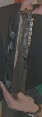 Fotos del artículo de un comprador verificado