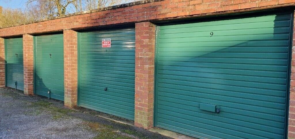 Garage/Parking/Storage to rent: Bleriot Road, Upper Rissington, GL54 2NN 