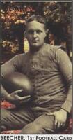 2011 TRI-STAR Obak Henry Beecher #17