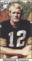 2011 TRI-STAR Obak Terry Bradshaw #4