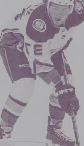 2021-22 Upper Deck Allure - Mason McTavish #R-3