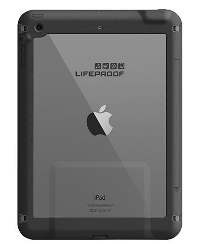 Футляры, чехлы и футляры-клавиатуры LifeProof Griffin для планшетов и электронных книг