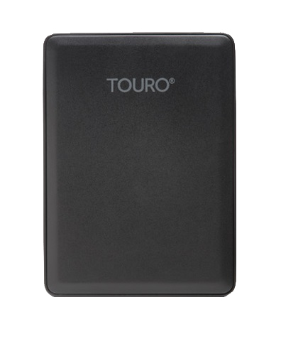 HGST Portable External Hard Disk Drives