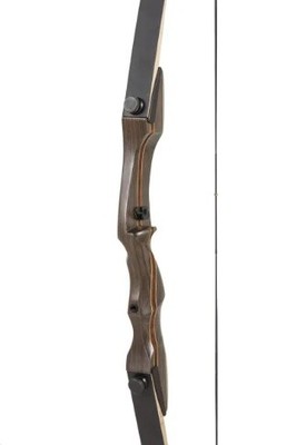 Bear Archery Wolverine Recurve Bow Takedown 62