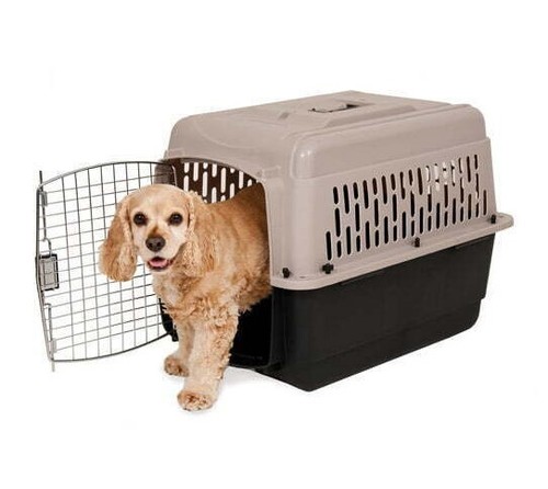 Doskocil Pet Taxi Dog Kennel, 28