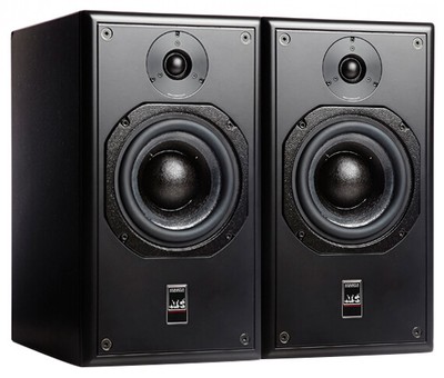 ATC Loudspeakers SCM20ASL Pro MK2 - Pair (Demo Deal)