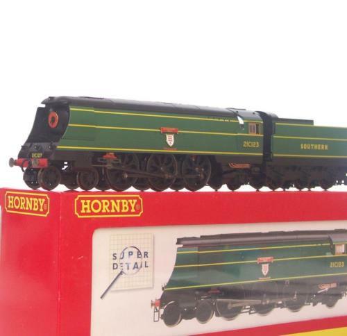 Hornby Collectable Southern Pacific Locomotives for sale | eBay UK