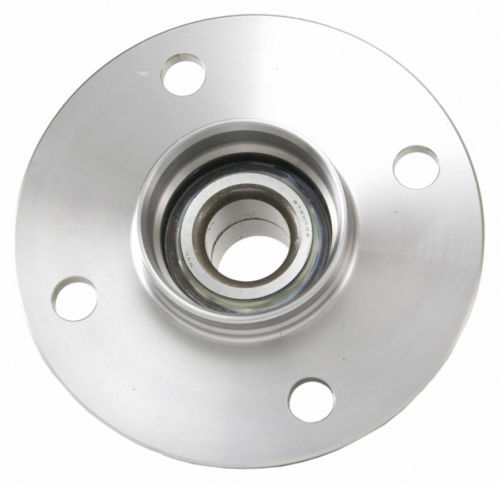 Ford Car and Truck Wheel Hubs and Bearings