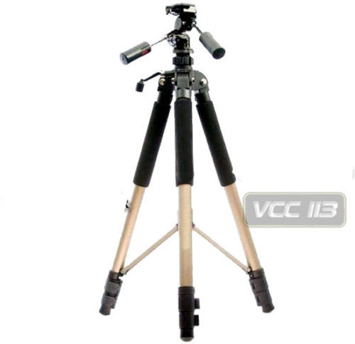 Camera Tripods and Supports for Sony