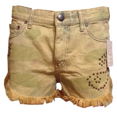 Free People Size L Shorts for Women