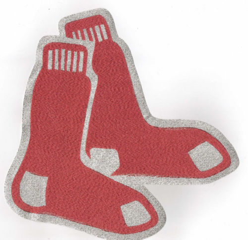 Coppa Italia Red Circle + Scudetto Patch - Embroidered | eBay