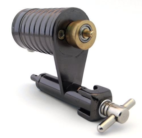 FT 08 Adjustable Stroke Rotary Tattoo Machine 3.5 3.8 4.2 FT 08 Adjustable Stroke Rotary Tattoo Machine 3.5 3.8 4.2