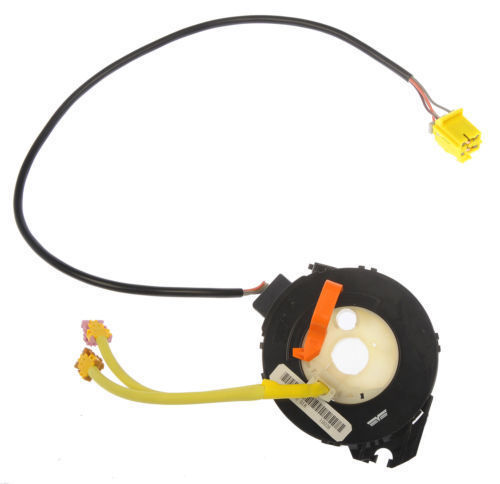 Car Airbag Parts