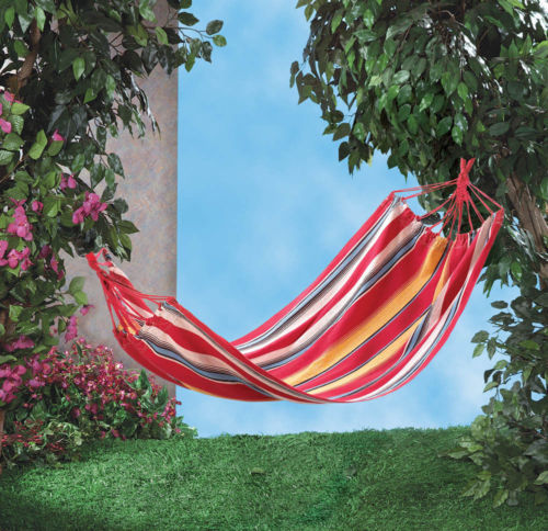 Fiesta Polyester Hammocks