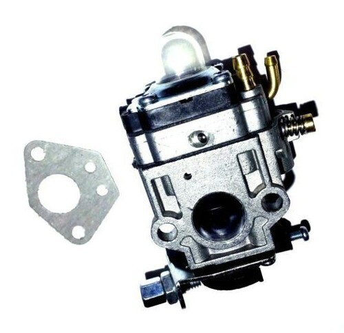 CARBURETOR BLADEZ MOBY XL COMP PAVERUNNER 40CC 43CC TANAKA PUREFIRE HUASHENG NEW