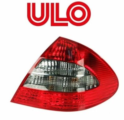 ULO 2118202464 Tail Light Assy Right 