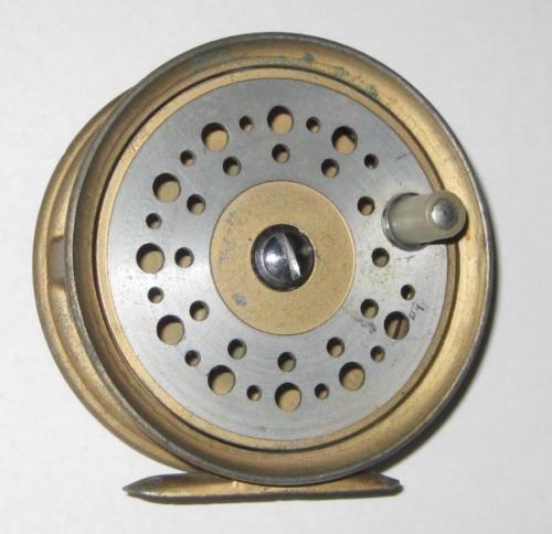 Rare Vintage Wheatley Fly Box Whitley 2 Silver Vintage Rare Vintage Wheatley Fly Box Whitley 2 Silver Vintage
