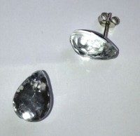 Mode-Ohrschmuck im Ohrstecker-Stil