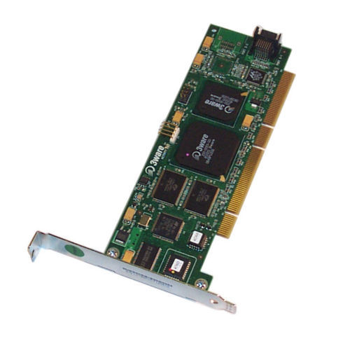 Adaptec ASR-8405 KJX16 12Gb/s RAID Controller Card + Module AFM