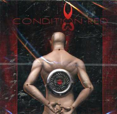 Condition RED 2 by Condition Red (CD, 2003) for sale online | eBay