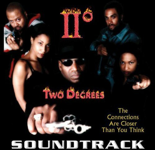 2 Degrees (Original Soundtrack) by 2 Degrees / O.S.T. (CD, 2002) for ...