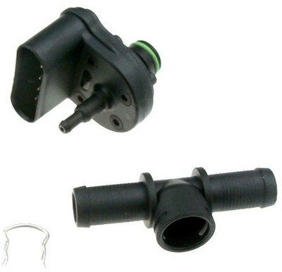 Temperature and pressure sensor PS-04 PLUS autogas lpg gpl